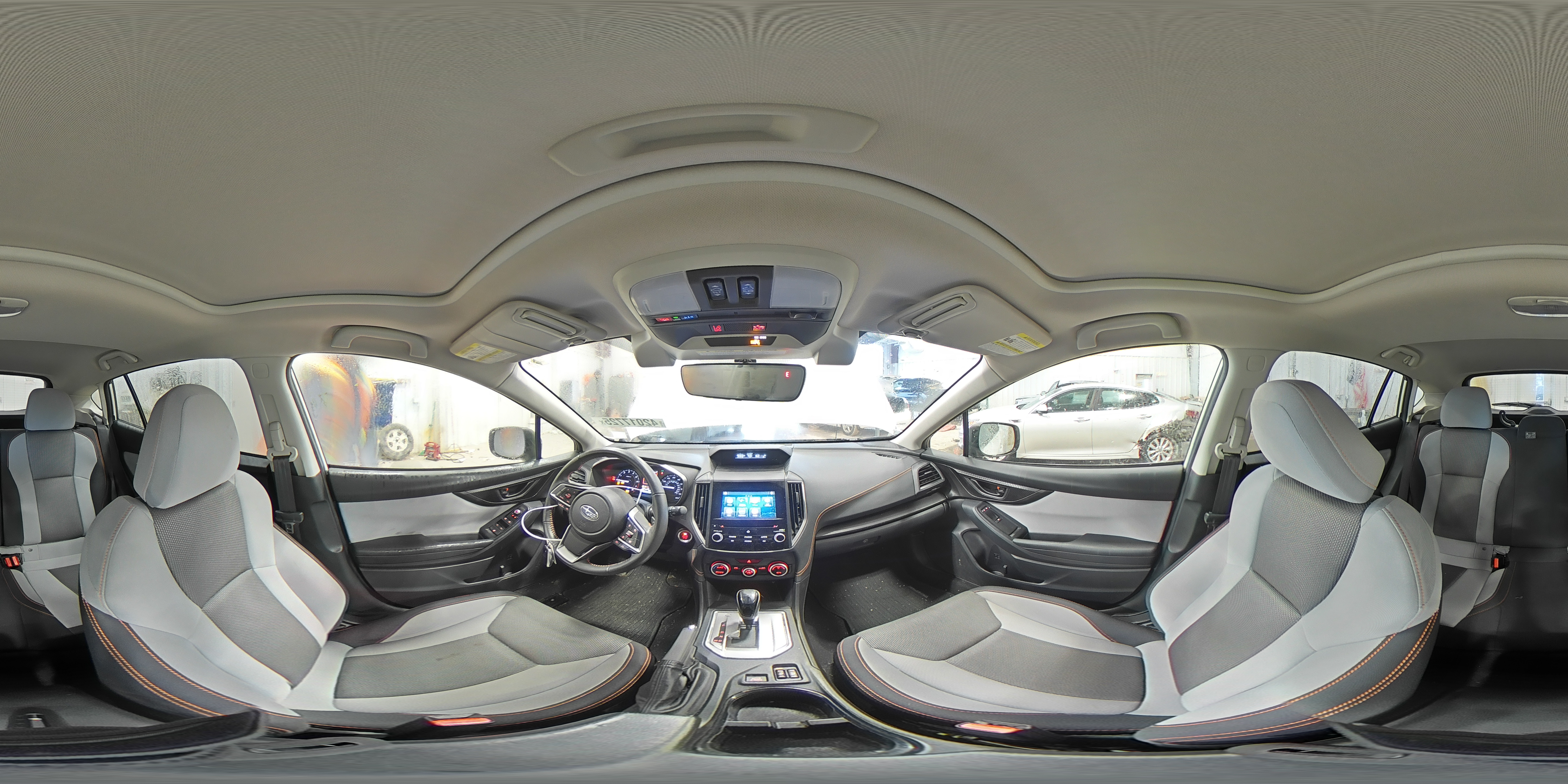 2023 Subaru XV - Image 15