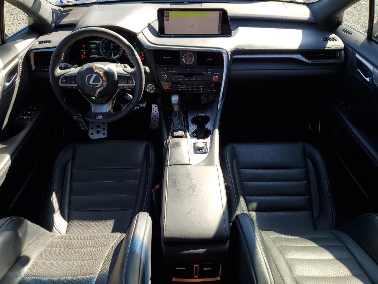 2019 Lexus RX - Image 8