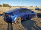 2008 Acura Tl Type S en Venta en San Diego, CA - Front End