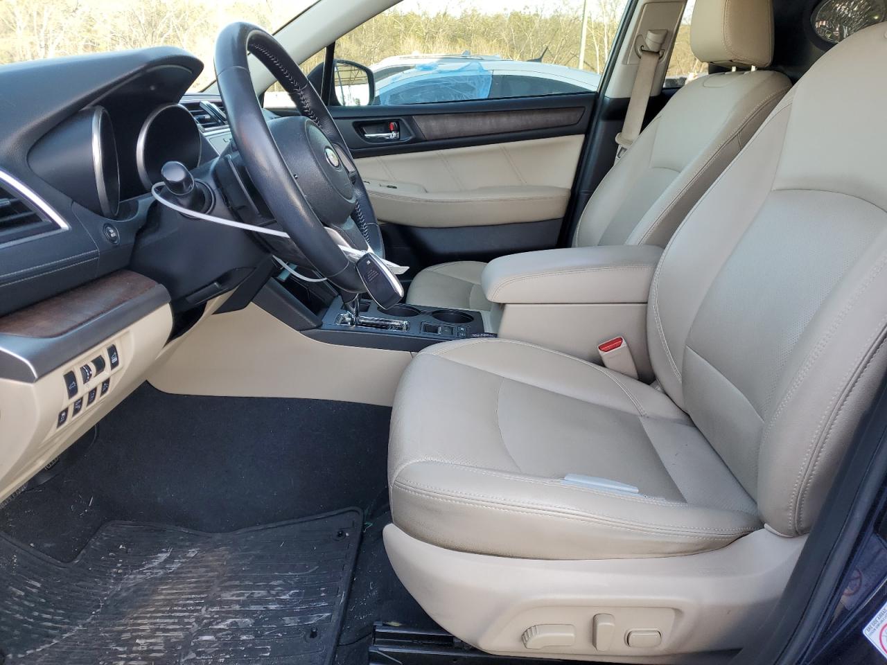 2018 Subaru Outback - Image 7