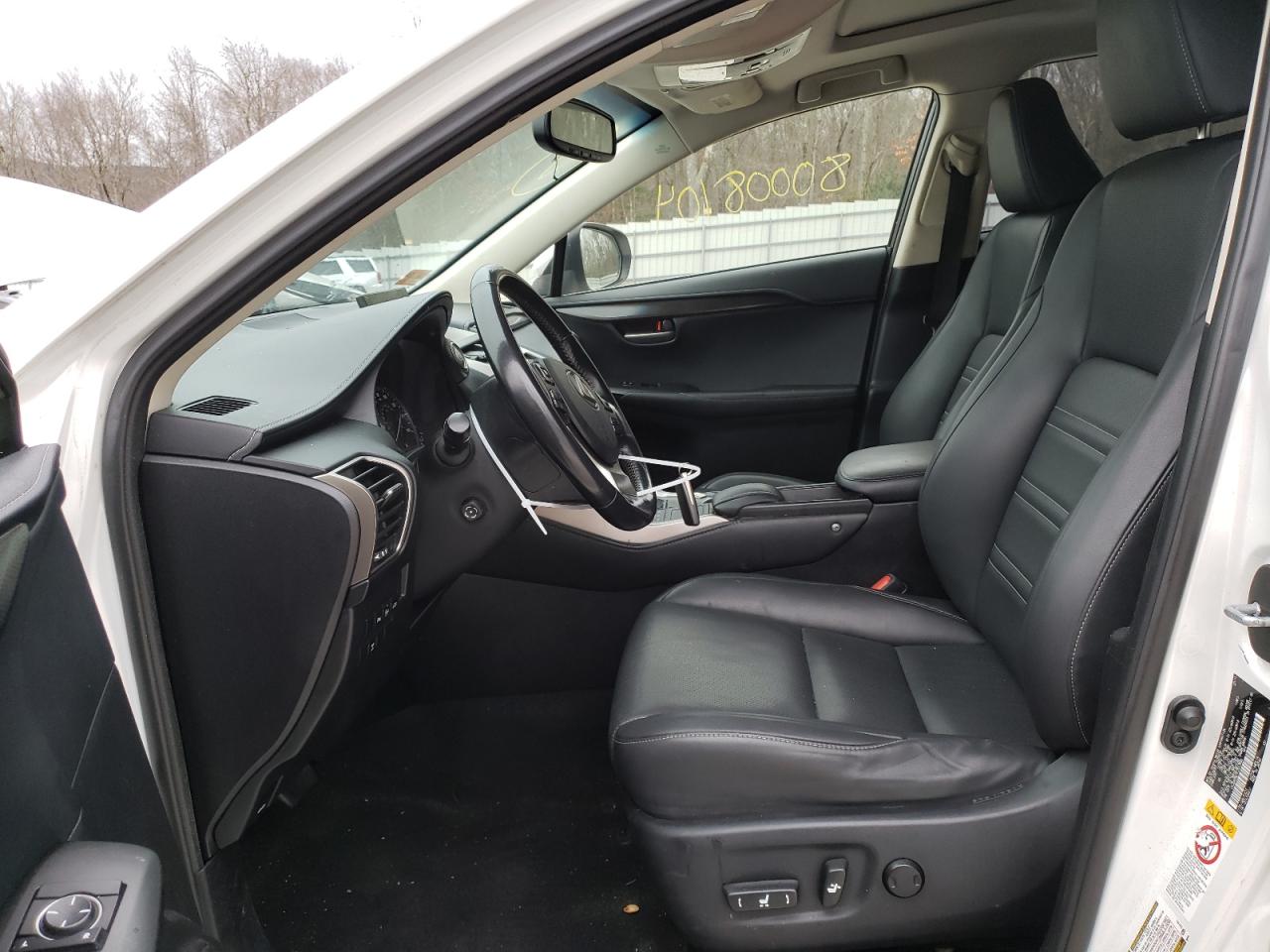 2015 Lexus NX - Image 7