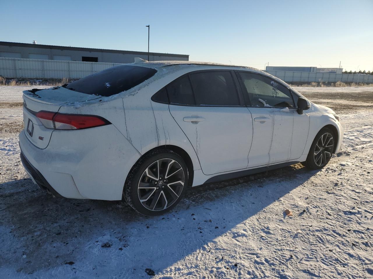 2020 Toyota Corolla - Image 3