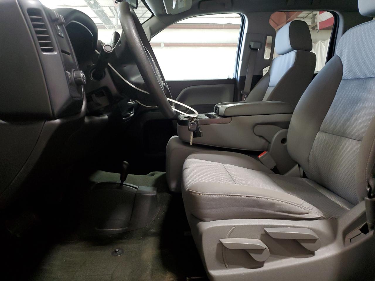 2016 GMC Sierra - Image 7