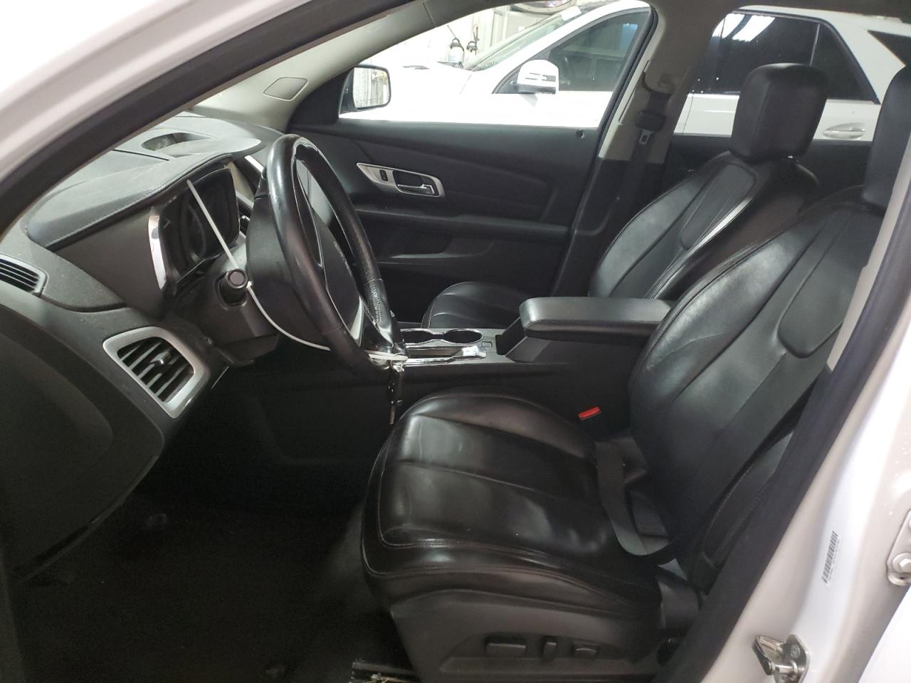 2016 GMC Terrain - Image 7