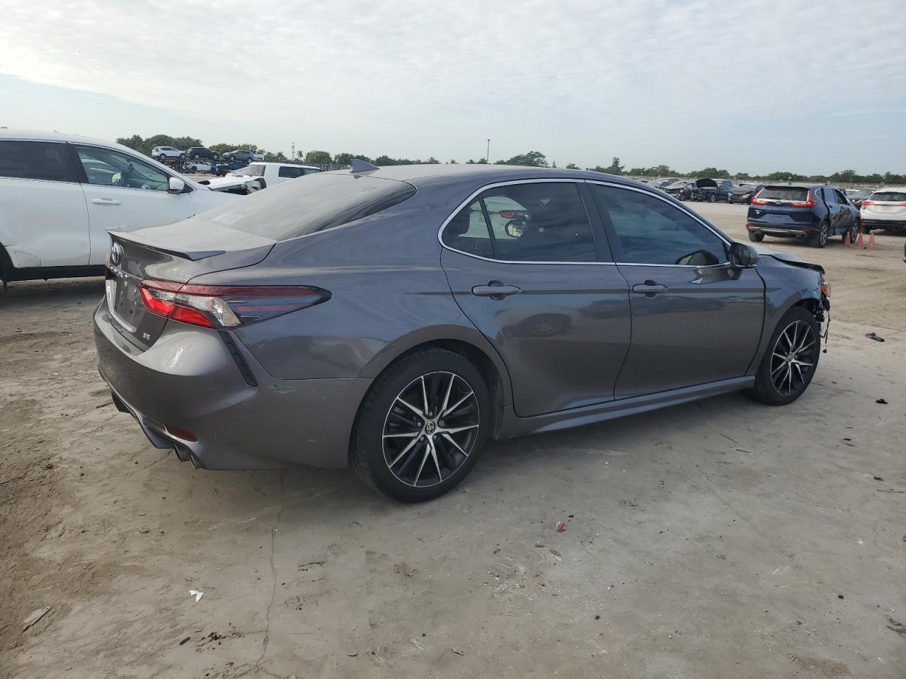 2023 Toyota Camry - Image 3