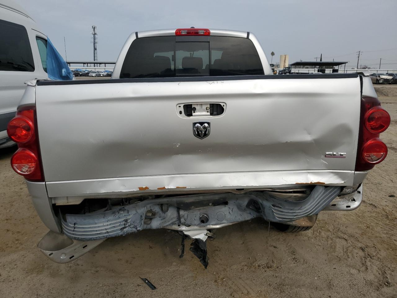 2008 Dodge RAM - Image 6