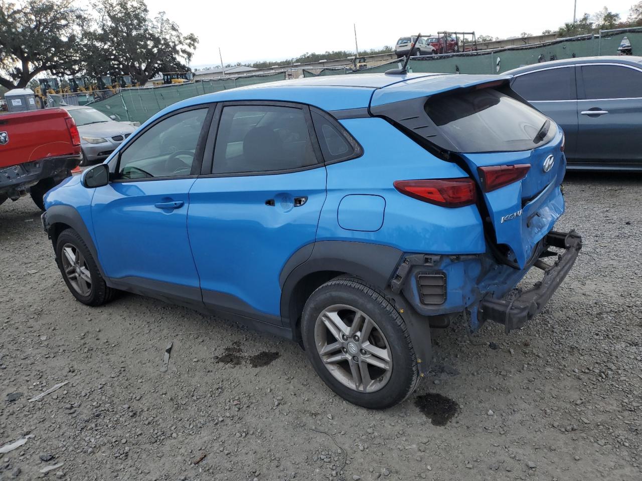 2019 Hyundai Kona - Image 2