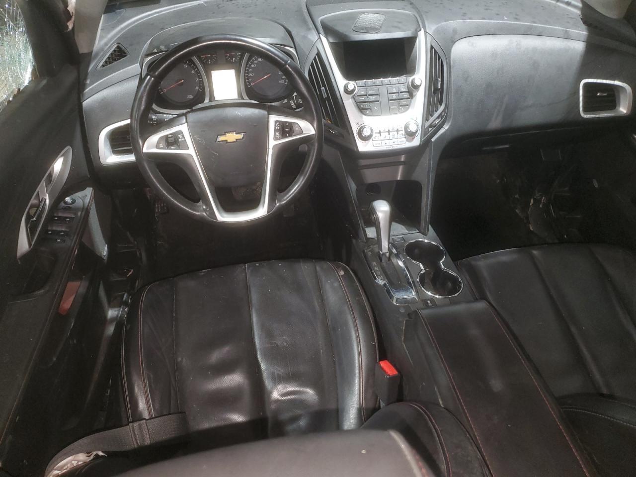 2013 Chevrolet Equinox - Image 8