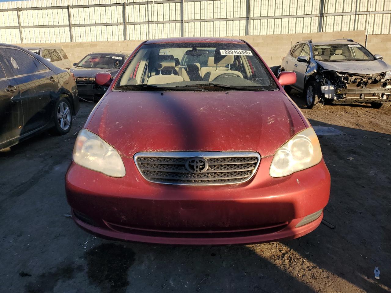 2005 Toyota Corolla - Image 5