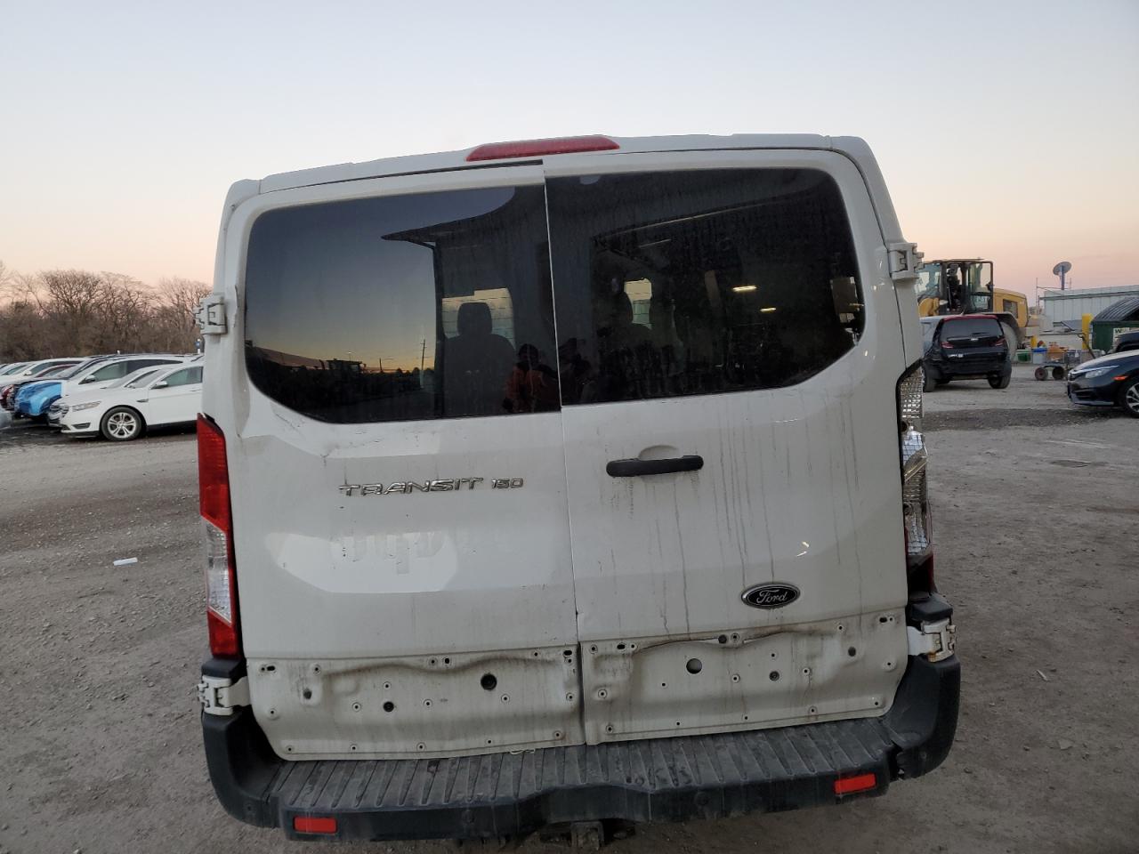 2015 Ford Transit - Image 6