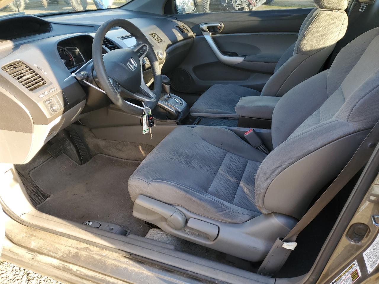 2007 Honda Civic - Image 7