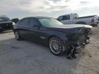 2015 Bmw 750 Lxi за продажба в New Orleans, LA - Front End