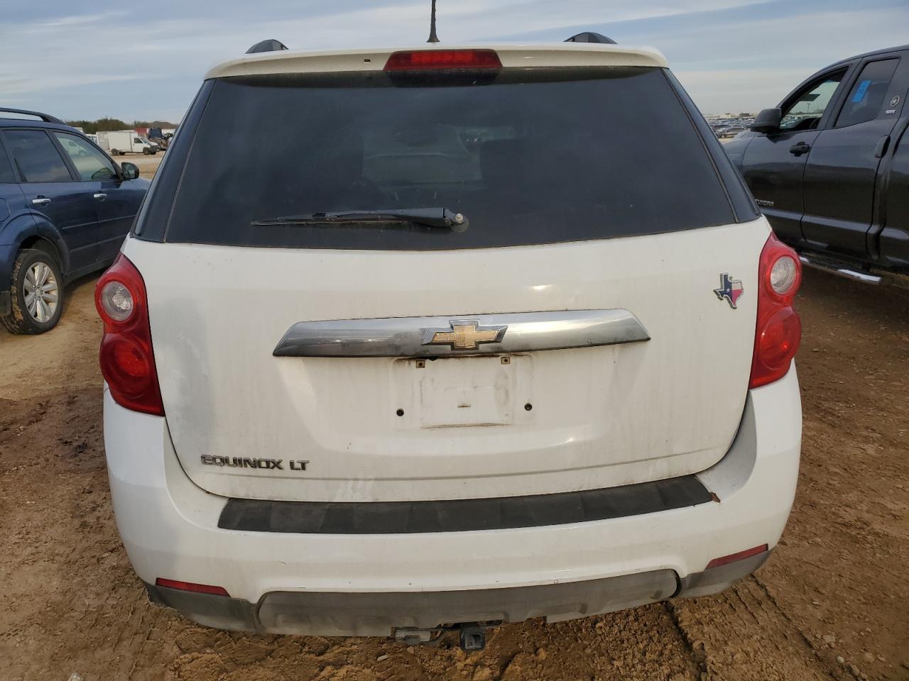 2013 Chevrolet Equinox - Image 6