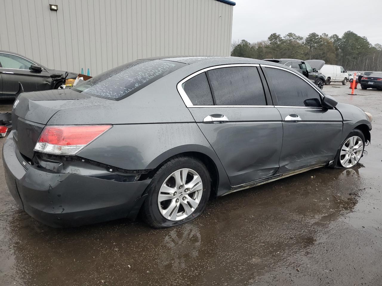 2010 Honda Accord - Image 3