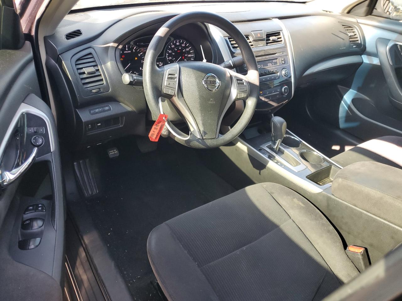 2013 Nissan Altima - Image 8