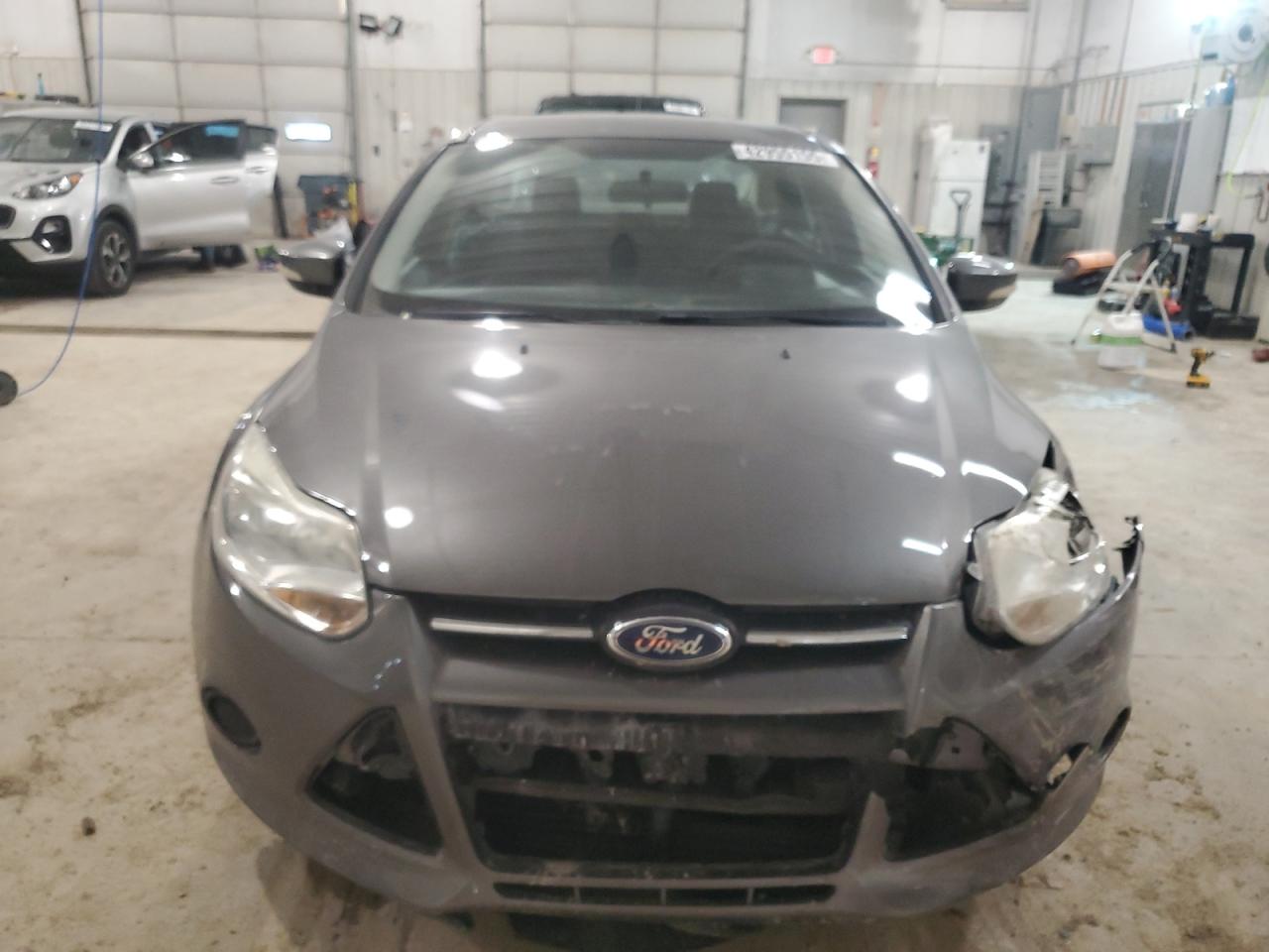 2013 Ford Focus - Image 5