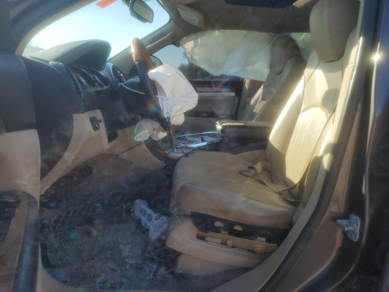 2011 Buick Enclave - Image 7