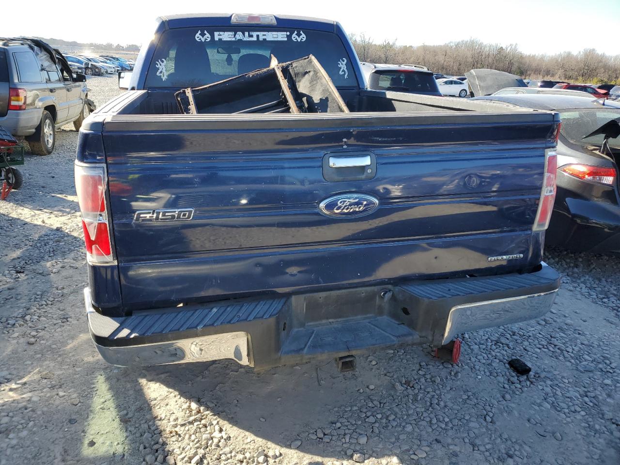 2011 Ford F-150 - Image 6