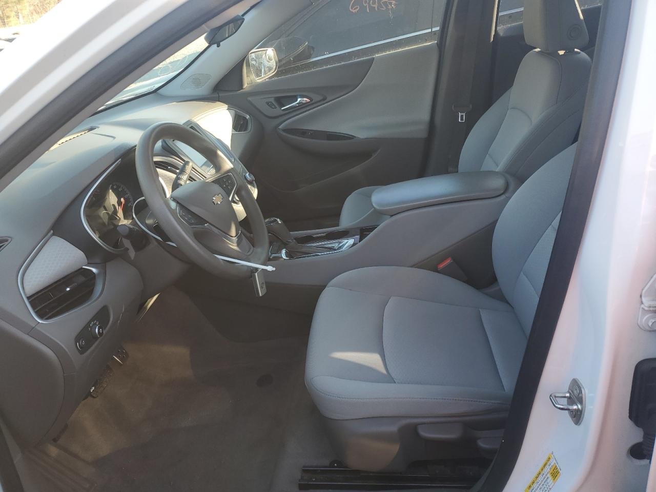 2016 Chevrolet Malibu - Image 7