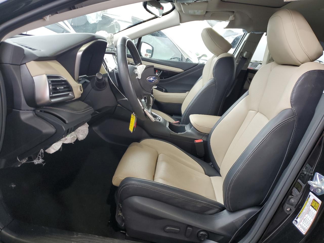 2024 Subaru Outback Limited Xt VIN: 4S4BTGND7R3153826 Lot: 42017515