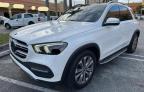 2020 Mercedes-Benz Gle 350 4Matic de vânzare în Homestead, FL - Normal Wear