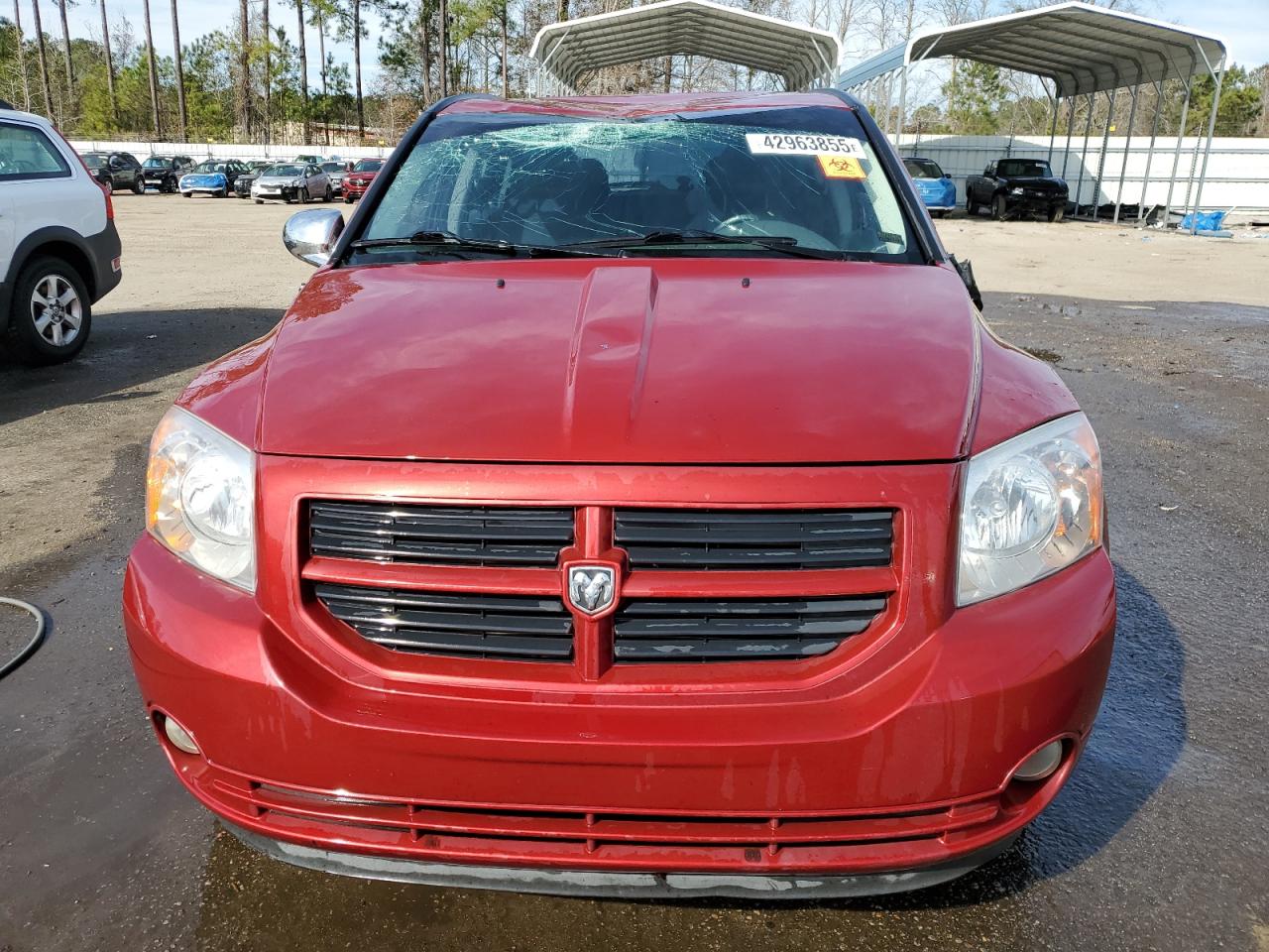 2007 Dodge Caliber - Image 5