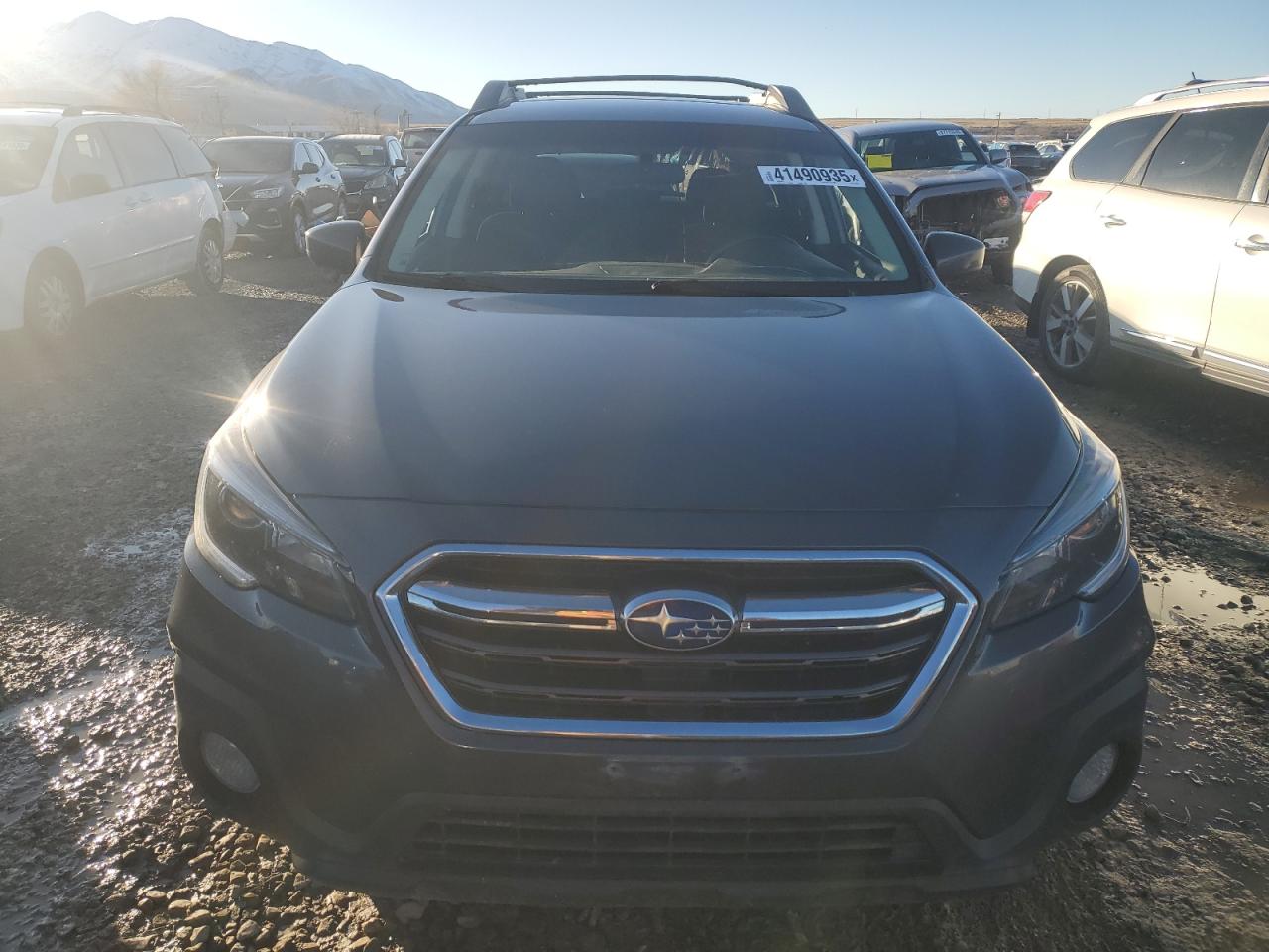 2018 Subaru Outback - Image 5