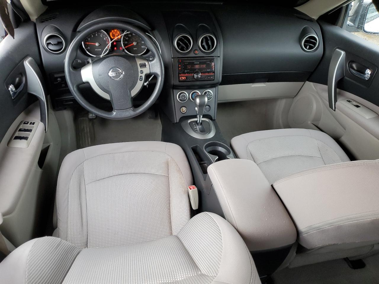 2010 Nissan Rogue - Image 8