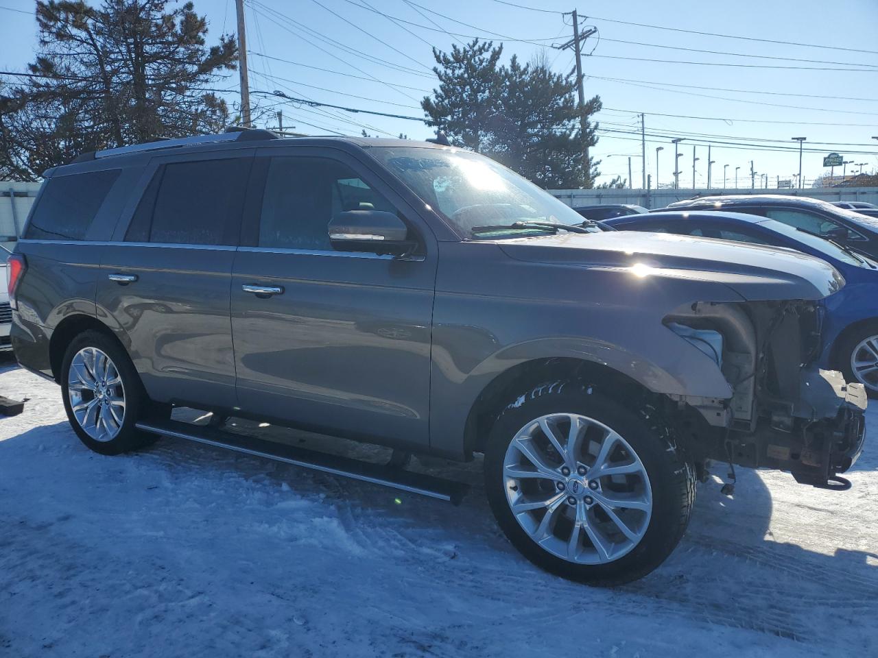 2018 Ford Expedition - Image 4