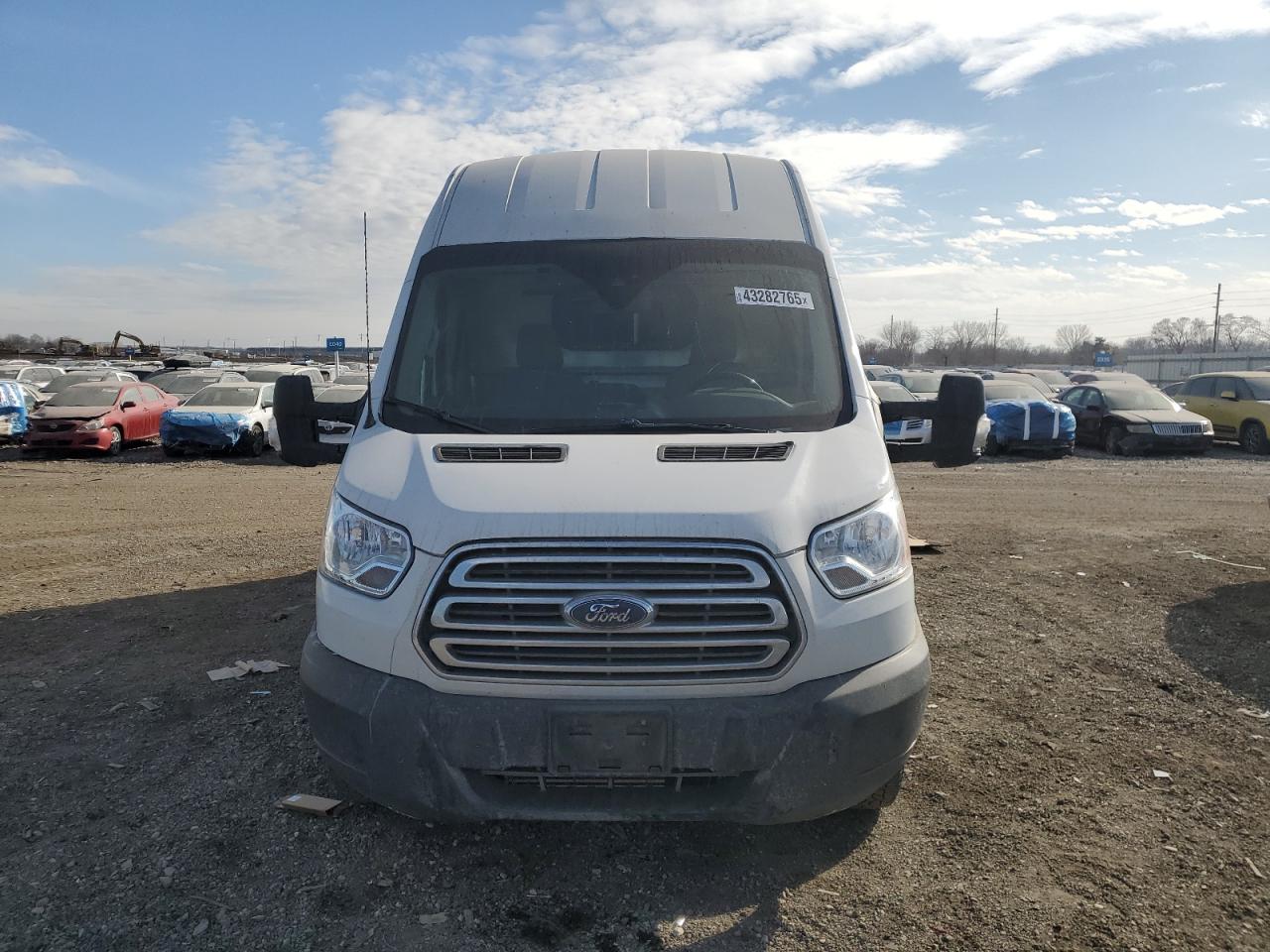 2017 Ford Transit - Image 5