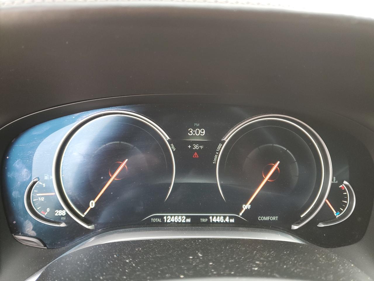 2018 BMW 7er - Image 9