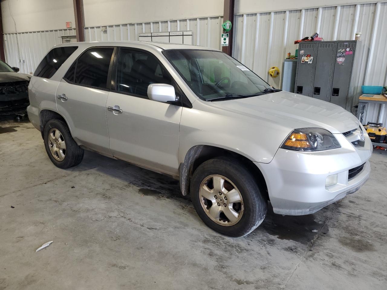 2005 Acura MDX - Image 4