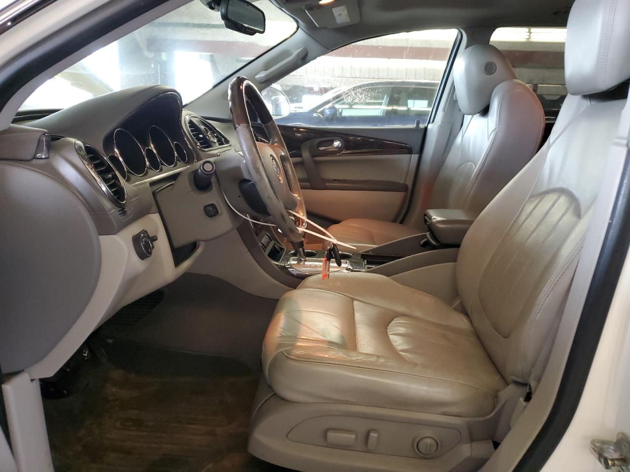 2013 Buick Enclave - Image 7