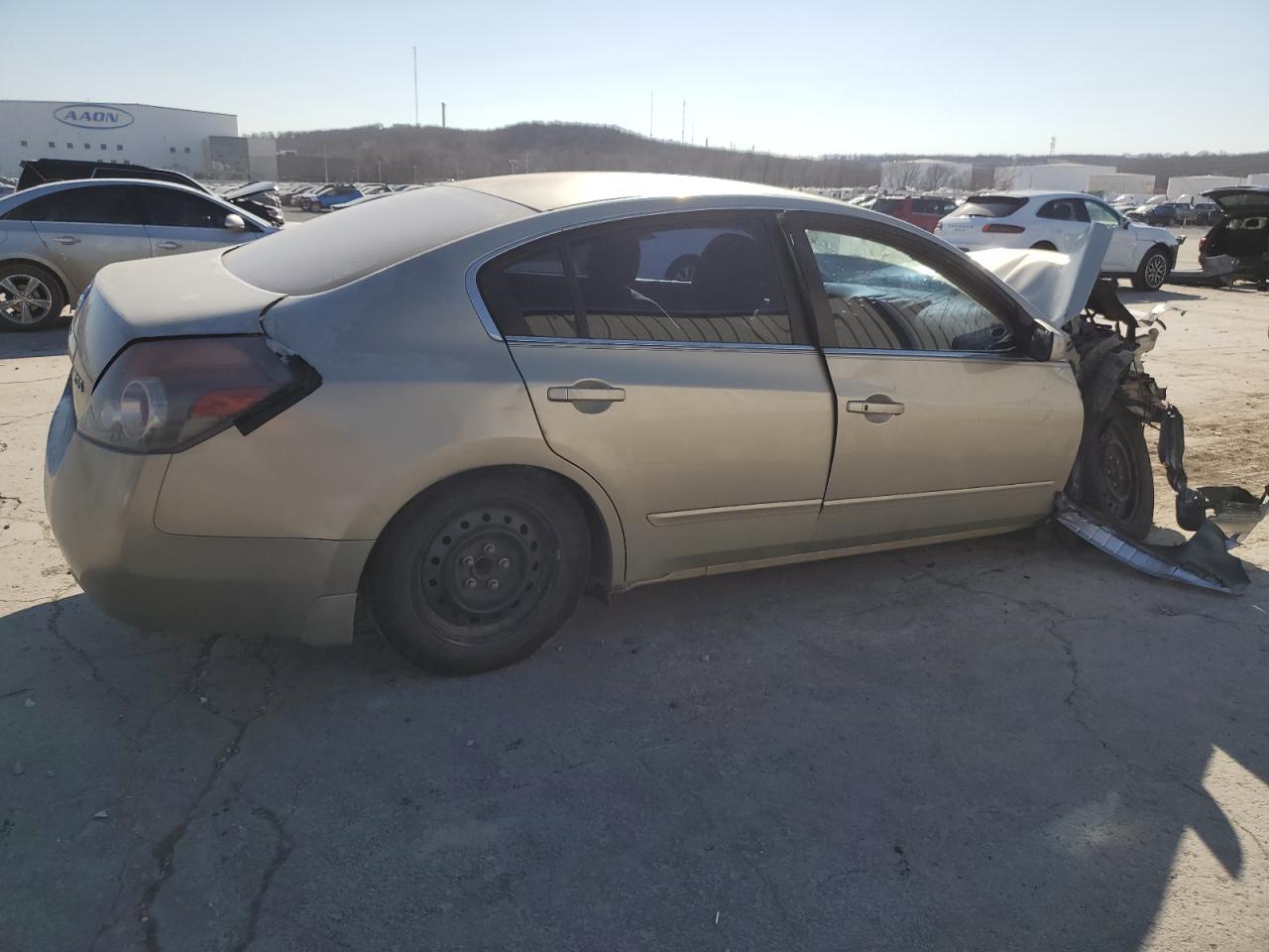 2009 Nissan Altima - Image 3