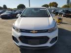 2017 Chevrolet Trax Ls للبيع في Miami، FL - Mechanical