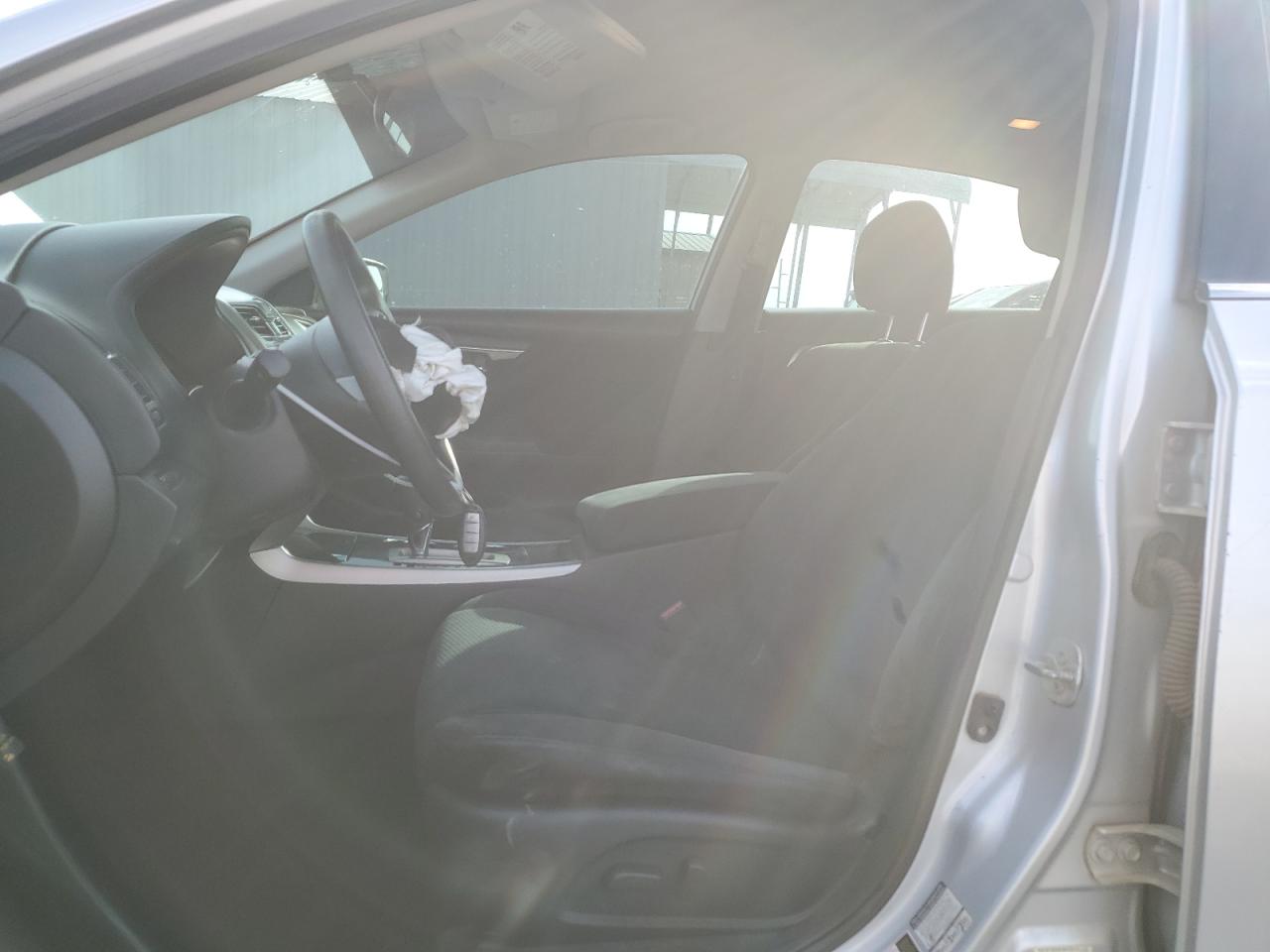 2014 Nissan Altima - Image 7