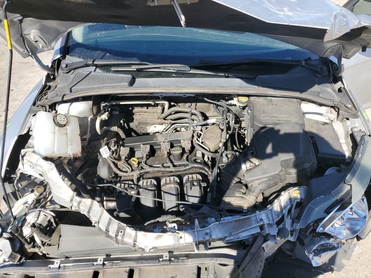 2014 Ford Focus - Image 12