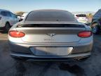 2024 Bentley Continental Gt Speed იყიდება North Las Vegas-ში, NV - Side