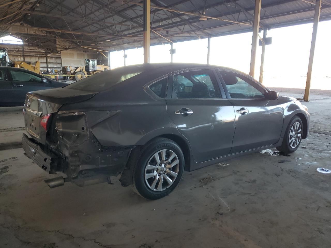 2016 Nissan Altima - Image 3