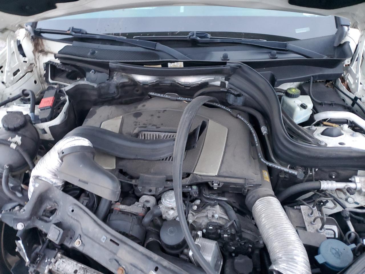 2012 Mercedes-Benz Glk 350 4Matic VIN: WDCGG8HB0CF779779 Lot: 88256975