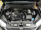2024 Volkswagen Taos Se en Venta en Ham Lake, MN - Rear End