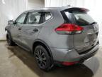 2017 Nissan Rogue S for Sale in Leroy, NY - Side