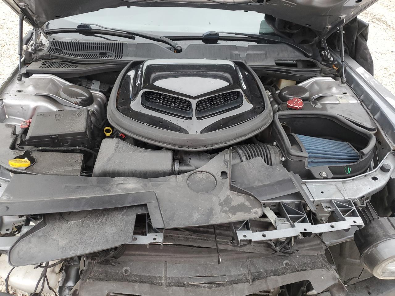 2018 Dodge Challenger - Image 11