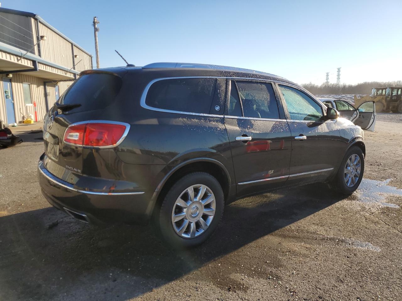 2014 Buick Enclave - Image 3