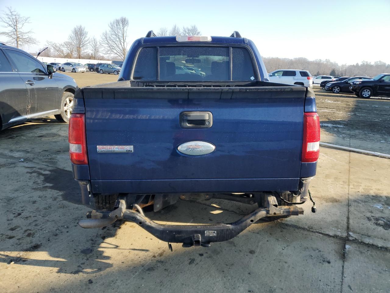 2008 Ford Explorer - Image 6