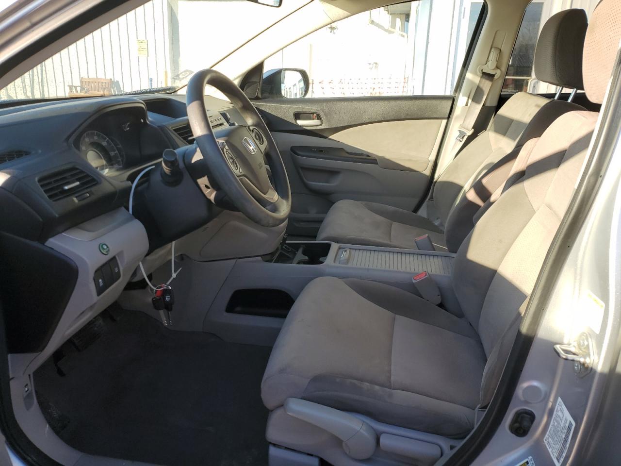 2014 Honda CR-V - Image 7
