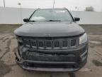 2021 Jeep Compass 80Th Edition na sprzedaż w Portland, OR - Front End