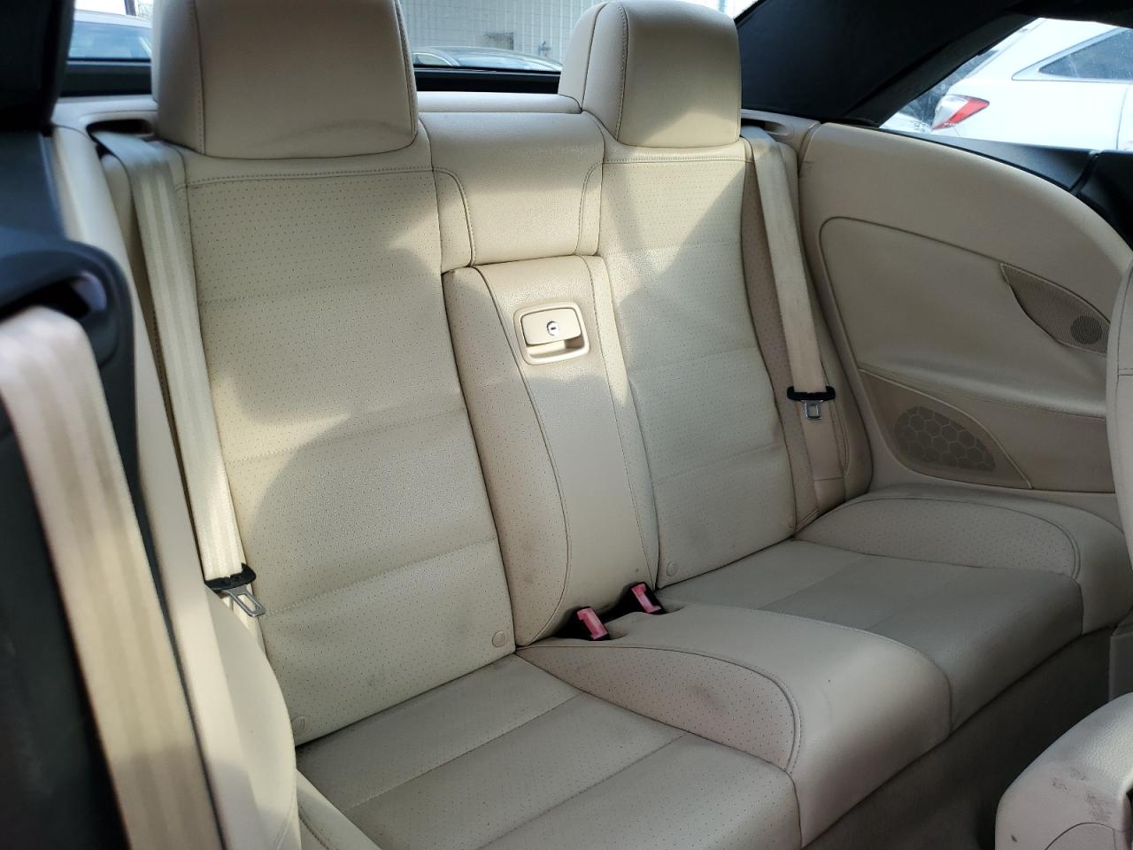 2007 Volkswagen Eos - Image 10