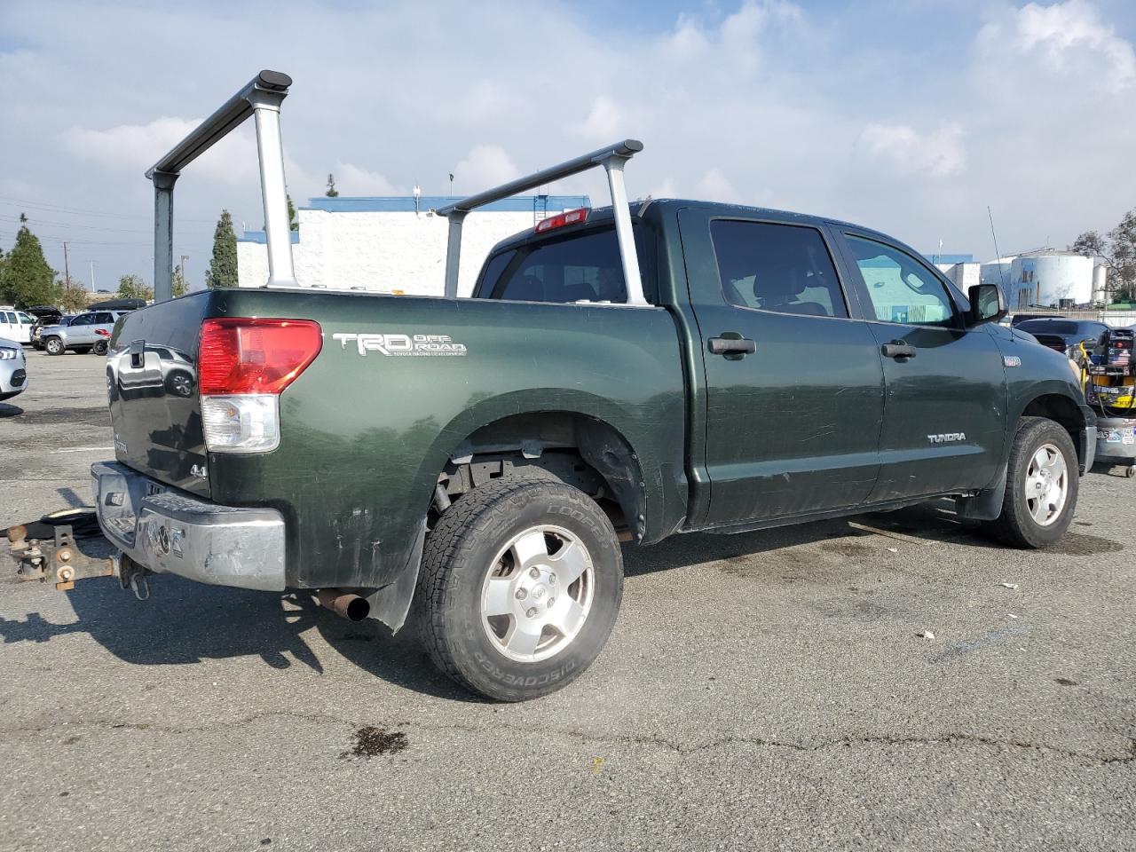 2012 Toyota Tundra - Image 3