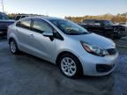 2013 Kia Rio Lx за продажба в Savannah, GA - Mechanical